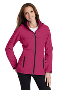 Port Authority® Women's Torrent Waterproof Jacket. L333