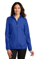 Port Authority® Women's Zephyr Full-Zip Jacket. L344