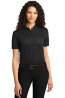 Port Authority® Women's Dry Zone® Ottoman Polo.  L525