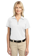 Port Authority® Women's Tech Pique Polo. L527