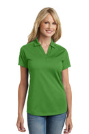 Port Authority® Women's Diamond Jacquard Polo. L569