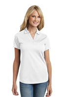 Port Authority® Women's Diamond Jacquard Polo. L569
