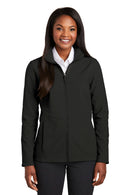 Port Authority ® Women's Collective Soft Shell Jacket. L901