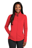 Port Authority ® Women's Collective Smooth Fleece Jacket. L904