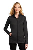 Port Authority ® Women's Collective Striated Fleece Jacket. L905