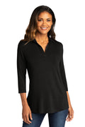 Port Authority ® Women's Luxe Knit Tunic. LK5601