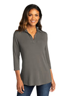 Port Authority ® Women's Luxe Knit Tunic. LK5601