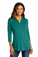 Port Authority ® Women's Luxe Knit Tunic. LK5601