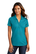 Port Authority ® Women's EZPerformance ™ Pique Polo. LK600