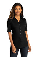 Port Authority® Women's City Stretch Top. LK682