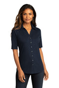 Port Authority® Women's City Stretch Top. LK682