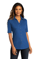 Port Authority® Women's City Stretch Top. LK682