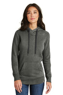 New Era ® Women's French Terry Pullover Hoodie. LNEA500