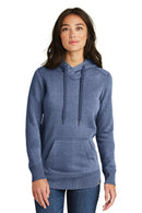 New Era ® Women's French Terry Pullover Hoodie. LNEA500