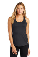 OGIO® Women's Racerback Pulse Tank. LOE322