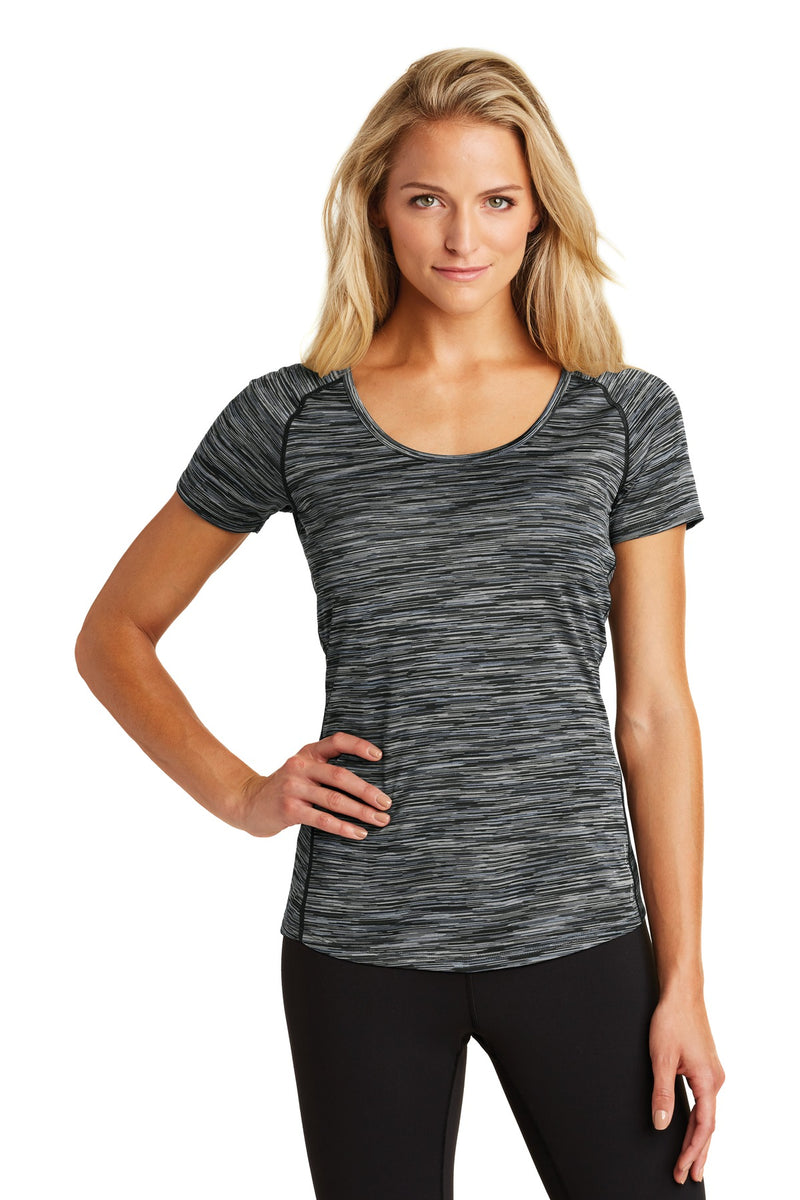 OGIO ® Women's Verge Scoop Neck. LOE326