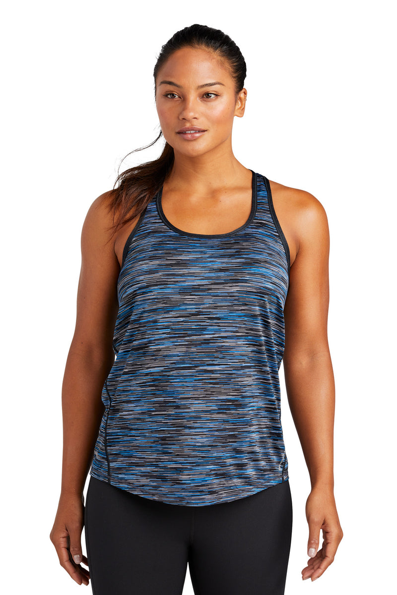 OGIO ® Women's Verge Racerback Tank. LOE327