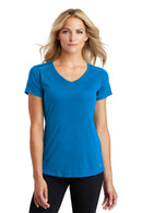 OGIO ® Ladies Peak V-Neck Tee. LOE337