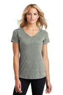 OGIO ® Ladies Peak V-Neck Tee. LOE337