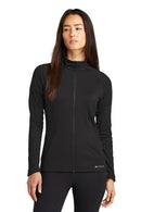OGIO® Women's Radius Full-Zip. LOE551