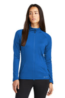 OGIO® Women's Radius Full-Zip. LOE551