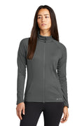 OGIO® Women's Radius Full-Zip. LOE551