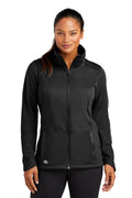 OGIO® Women's Crux Soft Shell. LOE720