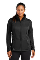 OGIO® Women's Crux Soft Shell. LOE720