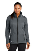 OGIO® Women's Crux Soft Shell. LOE720
