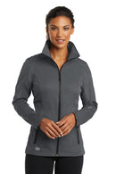 OGIO® Women's Crux Soft Shell. LOE720
