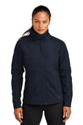 OGIO® Women's Brink Soft Shell. LOE722