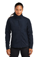 OGIO® Women's Brink Soft Shell. LOE722