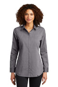 OGIO ® Women's Commuter Woven Tunic. LOG1002