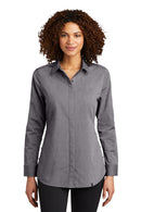 OGIO ® Women's Commuter Woven Tunic. LOG1002