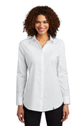 OGIO ® Women's Commuter Woven Tunic. LOG1002