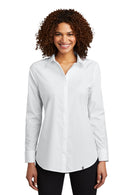 OGIO ® Women's Commuter Woven Tunic. LOG1002