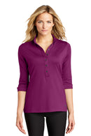 OGIO® Women's Gauge Polo. LOG122