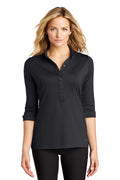 OGIO® Women's Gauge Polo. LOG122