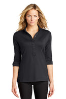 OGIO® Women's Gauge Polo. LOG122