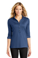 OGIO® Women's Gauge Polo. LOG122