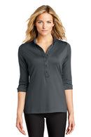 OGIO® Women's Gauge Polo. LOG122