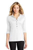 OGIO® Women's Gauge Polo. LOG122