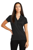 OGIO® Women's Framework Polo. LOG125