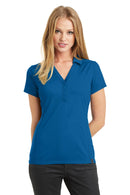 OGIO® Women's Framework Polo. LOG125