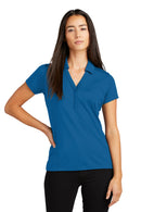 OGIO® Women's Framework Polo. LOG125
