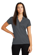 OGIO® Women's Framework Polo. LOG125