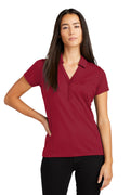 OGIO® Women's Framework Polo. LOG125