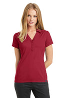 OGIO® Women's Framework Polo. LOG125