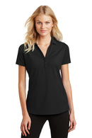 OGIO® Women's Onyx Polo. LOG126