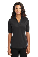 OGIO® Women's Metro Polo. LOG130
